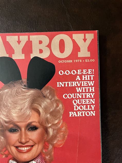 dolly parton playboy pics|130 Dolly Parton 1978 Photos & High Res Pictures.